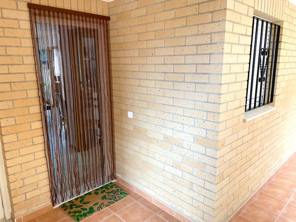 Apartamento Marina D'Or Edificio Neptuno-Wifi Oropesa del Mar Exterior photo